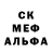 ГАШ хэш Dennis Kozubenko